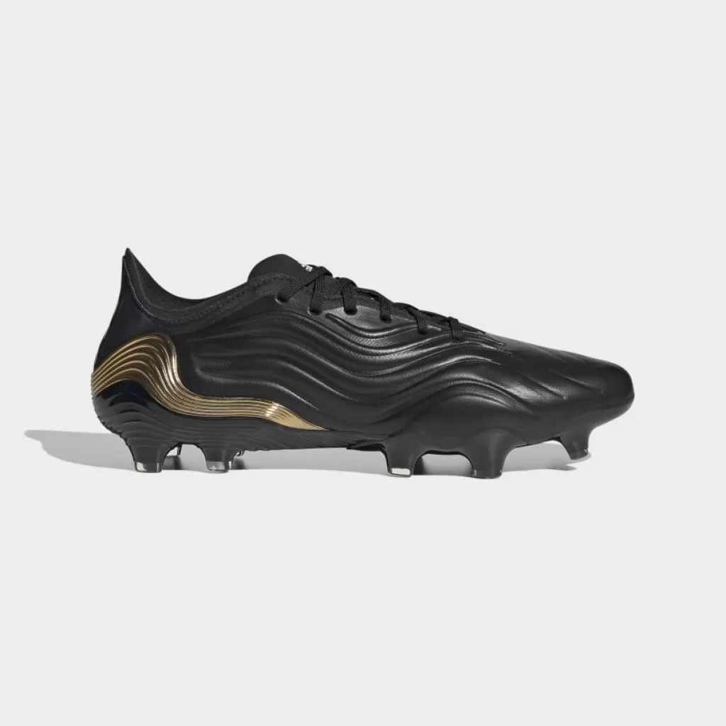 Бутсы профессиональные Adidas Copa Sense.1 FG